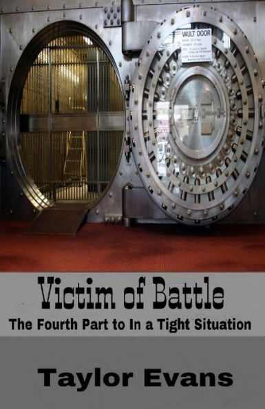 Victim Of Battle (In A Tight Situation)