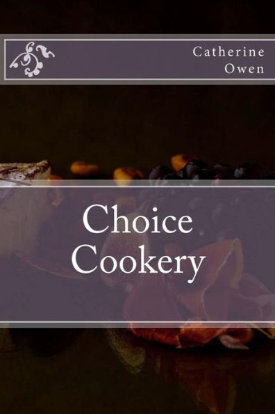 Choice Cookery