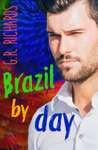 Brazil By Day: Gay Romance