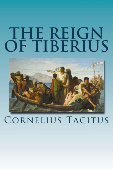 The Reign Of Tiberius