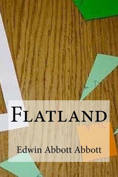 Flatland (French Edition)