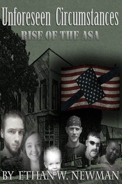 Unforeseen Circumstances: Rise Of The Asa