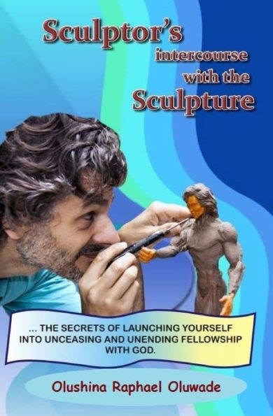 Sculptor's Intercourse With The Sculpture