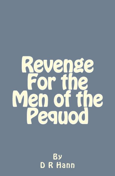 Revenge For The Men Of The Pequod