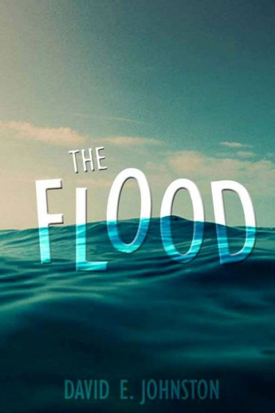 The Flood - 9781533344854