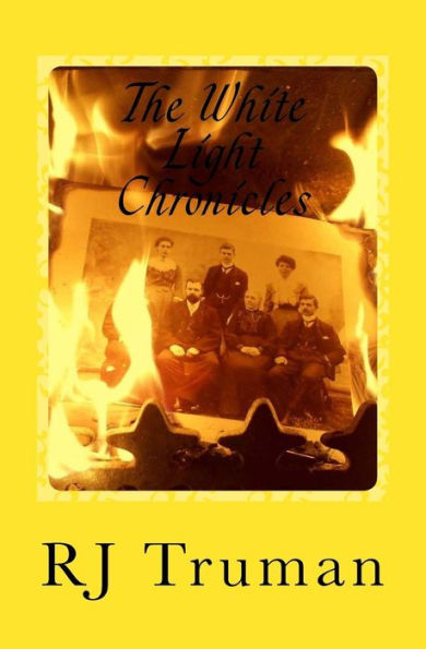 The White Light Chronicles:: Forgotten Families- A Yellow Ray Of Hope