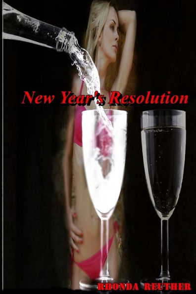 New Year's Resolution (Book One)