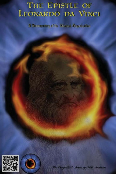 Epistle Of Leonardo Da Vinci: Additional Content Of The Dragon Veils Novel Series