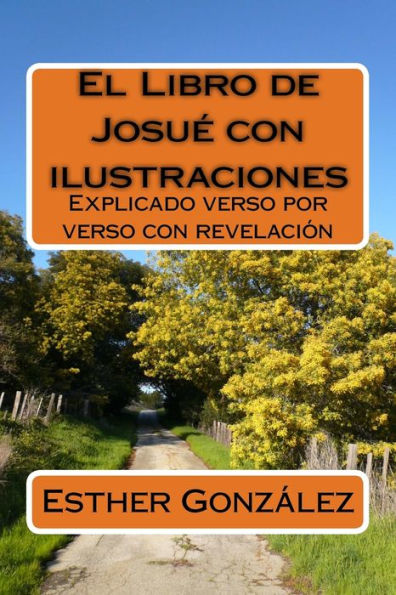 El Libro De Josue Con Ilustraciones (Galician Edition)
