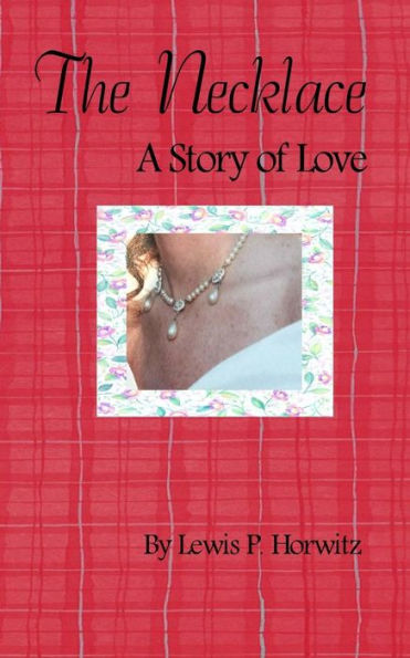 The Necklace - 9781533360144