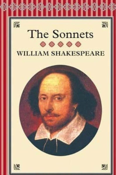 The Sonnets By William Shakespeare.