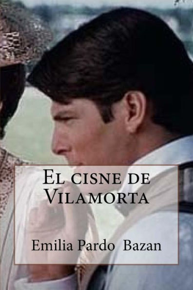 El Cisne De Vilamorta (Spanish Edition) - 9781533363121
