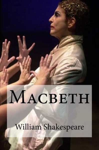 Macbeth - 9781533363213