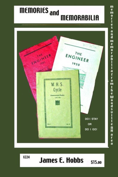 Memories And Memorabilia