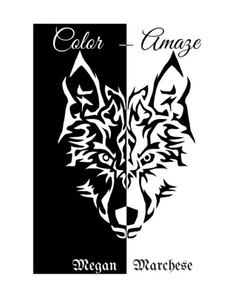 Color - Amaze (Color Me Awesome)