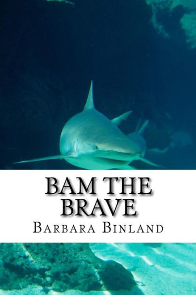 Bam The Brave