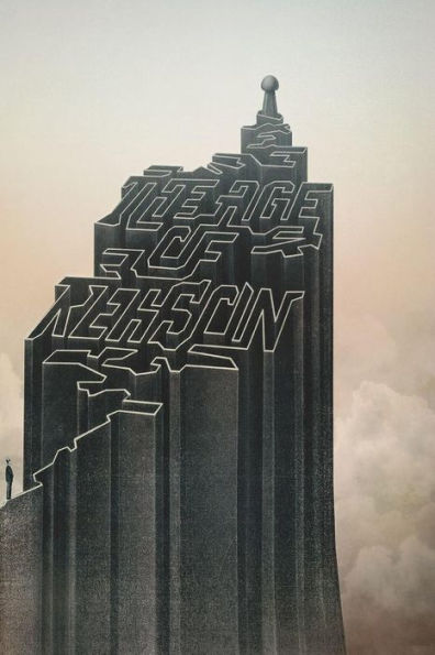 The Age Reason Part I And Ii (The Writings Of Thomas Paine)