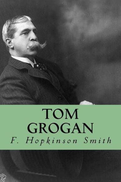 Tom Grogan - 9781533367853
