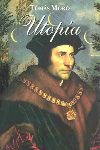 Utopia - 9781533368102