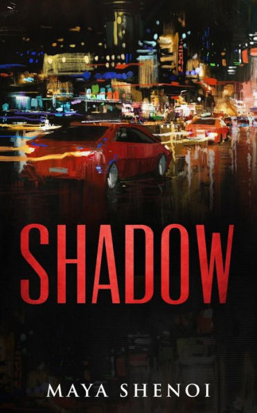 Shadow - 9781533370303