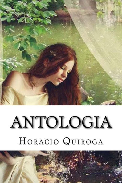 Antologia (Spanish Edition) - 9781533373076