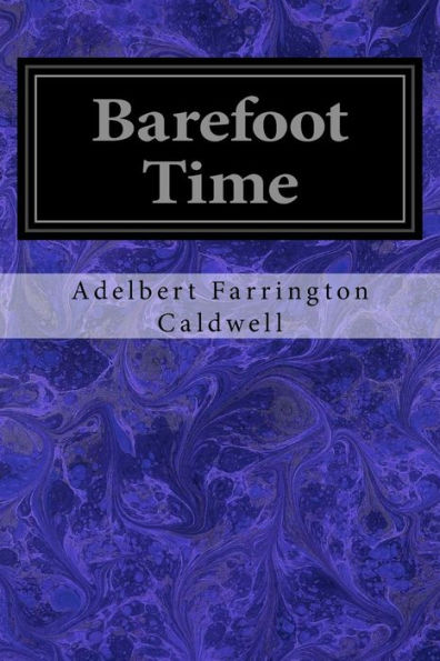Barefoot Time
