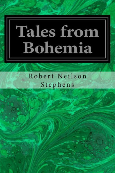 Tales From Bohemia
