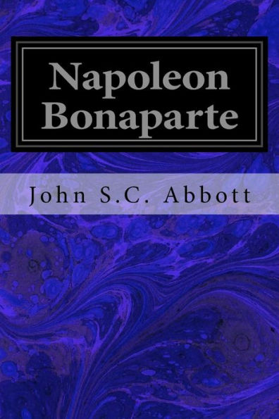 Napoleon Bonaparte - 9781533376886