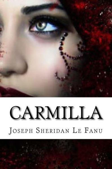 Carmilla - 9781533379177