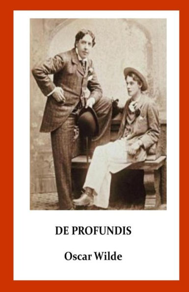 De Profundis - 9781533379689