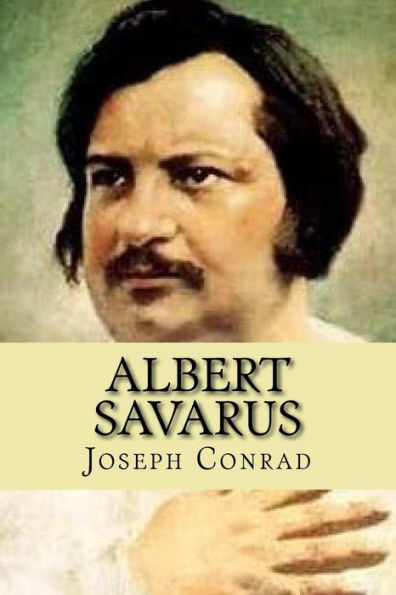Albert Savarus (French Edition)