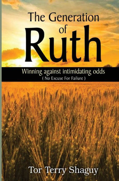 The Generation Of Ruth: Winning Against Intimidating Odds