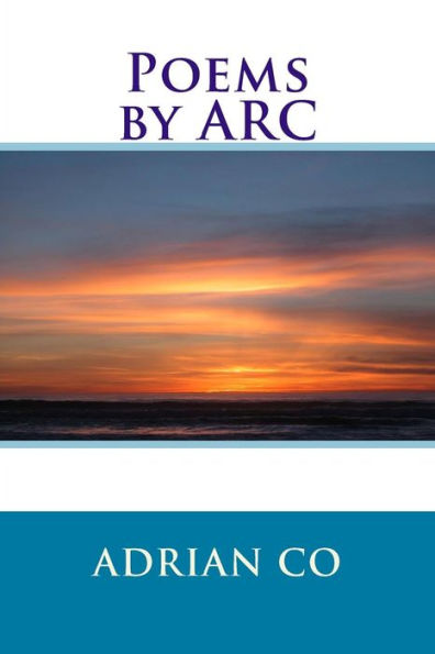 Poems By Arc