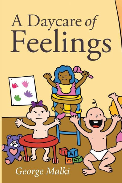 A Daycare Of Feelings