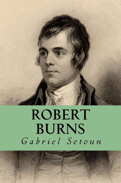 Robert Burns - 9781533391292