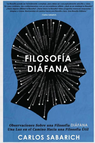 Observaciones Sobre Una Filosofia Diafana: Filosof?a, Filosof?a Contempor?nea, Libros De Filosof?a En Espa?ol, Filosof?a Libros, Wittgenstein, Ludwig ... Russell, Matem?ticasl, Wittgenstein,)
