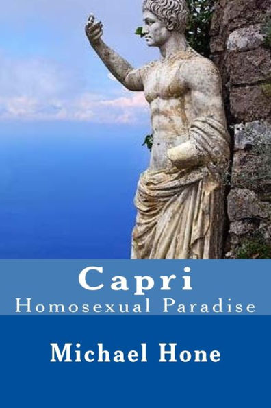 Capri: Homosexual Paradise