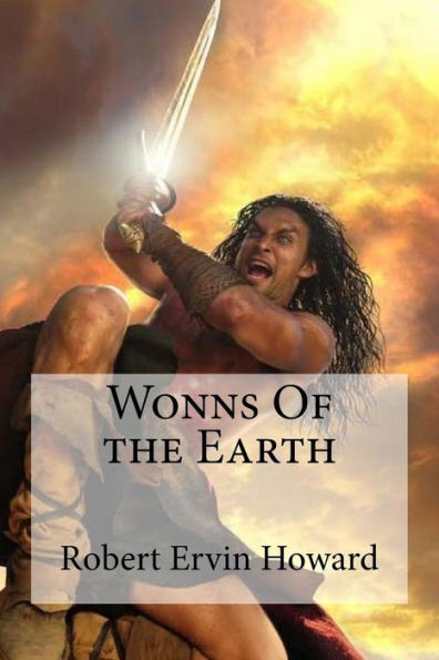 Wonns Of The Earth