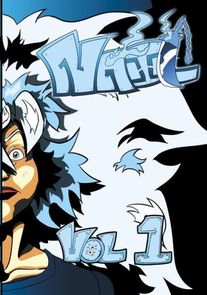 Nail (Volume 1 Ep 1)