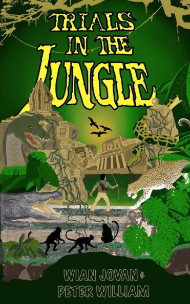 Trials In The Jungle