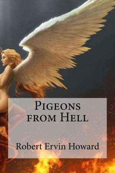 Pigeons From Hell