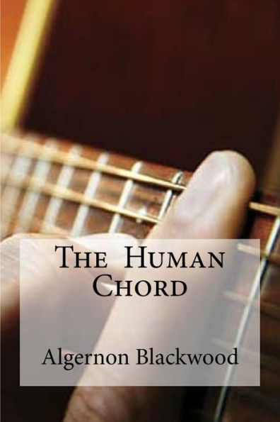 The Human Chord