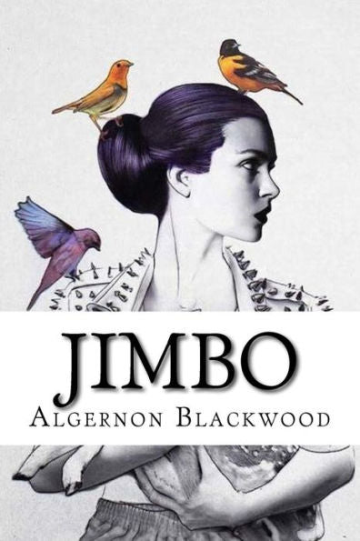 Jimbo - 9781533420831