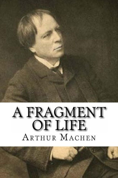 A Fragment Of Life