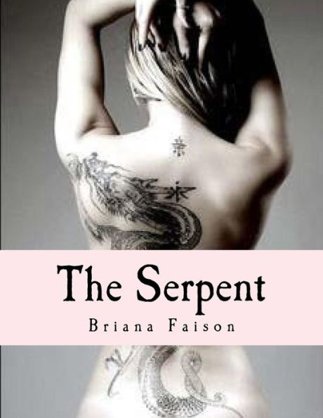 The Serpent (The Gauntlet)