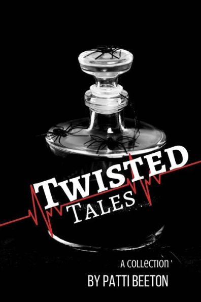 Twisted Tales - 9781533434432