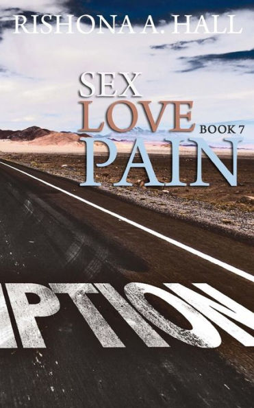 Sexlovepain: Redemption