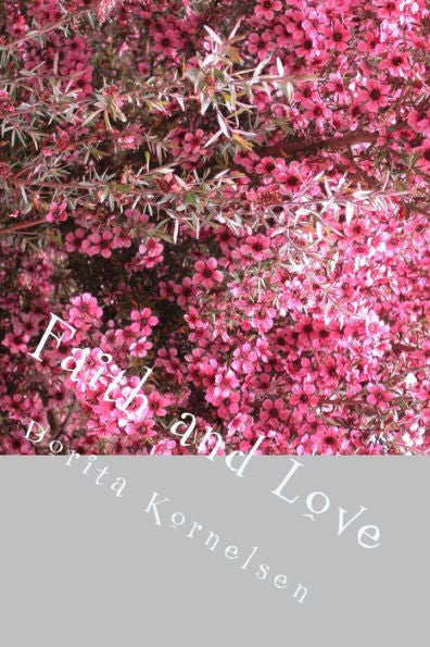 Faith And Love - 9781533440198
