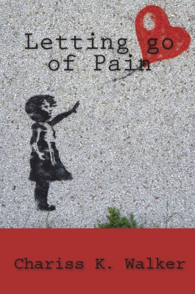 Letting Go Of Pain