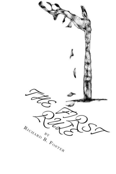 The First Rule: Book Of Poems (Poet's Art)